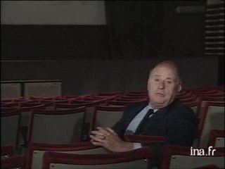 Memoire de l'Europe Jean Rouch