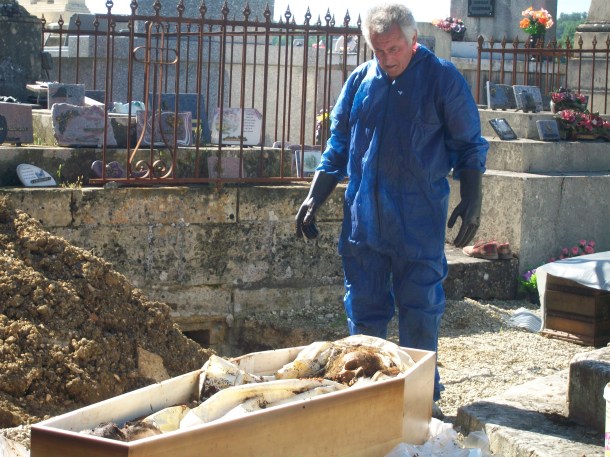 Photo Mes Morts seront beaux.JPG